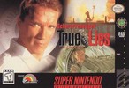 True Lies Box Art Front